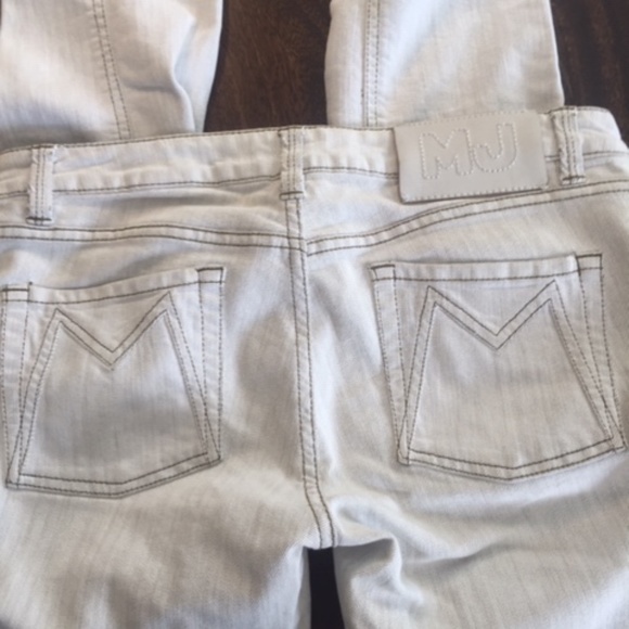 Marc Jacobs jeans size 27 - Picture 4 of 4